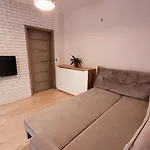 Green Terrace Big Family Apartment